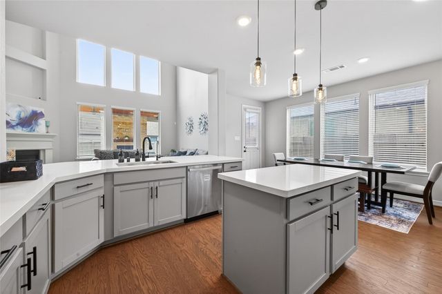 12818 Firbrae Drive, Humble, TX 77346