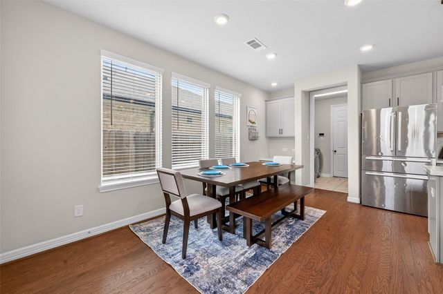 12818 Firbrae Drive, Humble, TX 77346