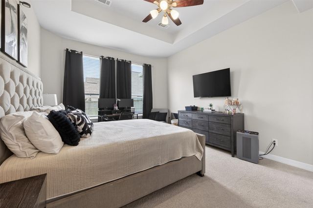 12818 Firbrae Drive, Humble, TX 77346