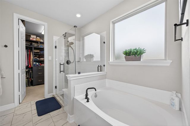 12818 Firbrae Drive, Humble, TX 77346
