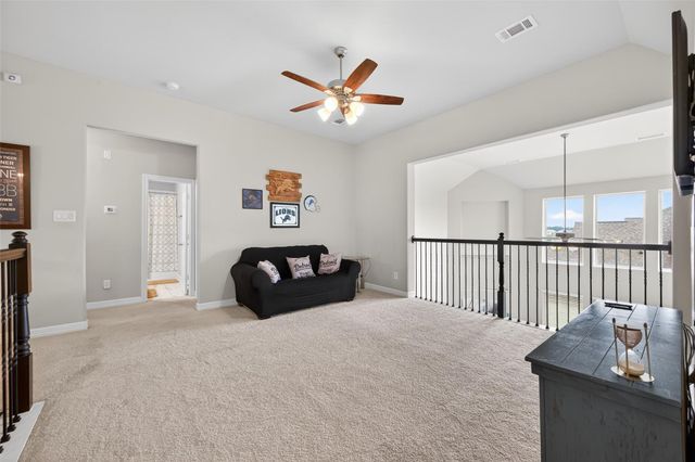 12818 Firbrae Drive, Humble, TX 77346