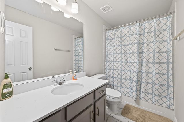 12818 Firbrae Drive, Humble, TX 77346