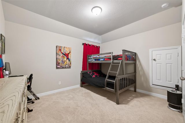 12818 Firbrae Drive, Humble, TX 77346