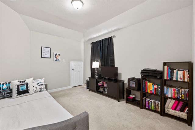 12818 Firbrae Drive, Humble, TX 77346