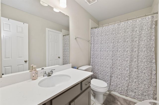 12818 Firbrae Drive, Humble, TX 77346