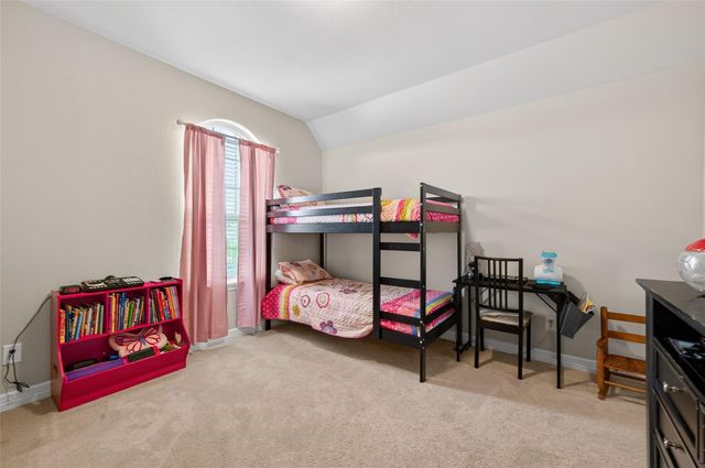 12818 Firbrae Drive, Humble, TX 77346