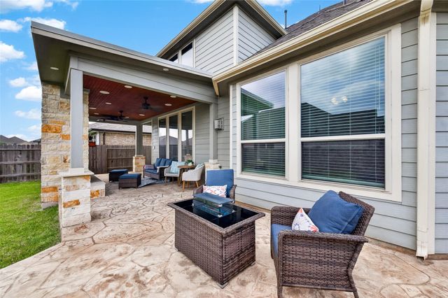 12818 Firbrae Drive, Humble, TX 77346