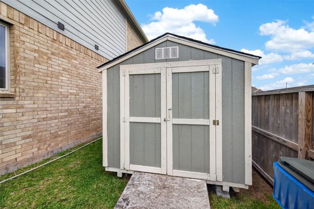12818 Firbrae Drive, Humble, TX 77346