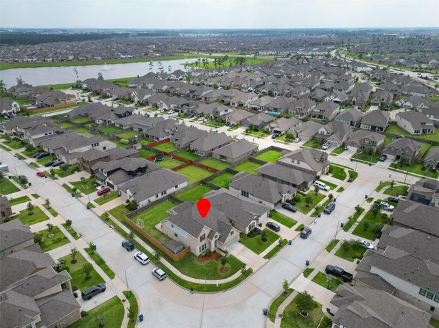 12818 Firbrae Drive, Humble, TX 77346