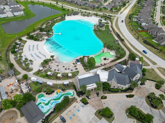 12818 Firbrae Drive, Humble, TX 77346