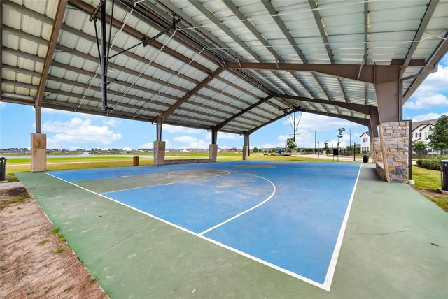 12818 Firbrae Drive, Humble, TX 77346