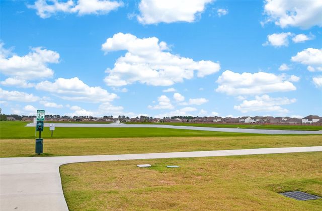 12818 Firbrae Drive, Humble, TX 77346