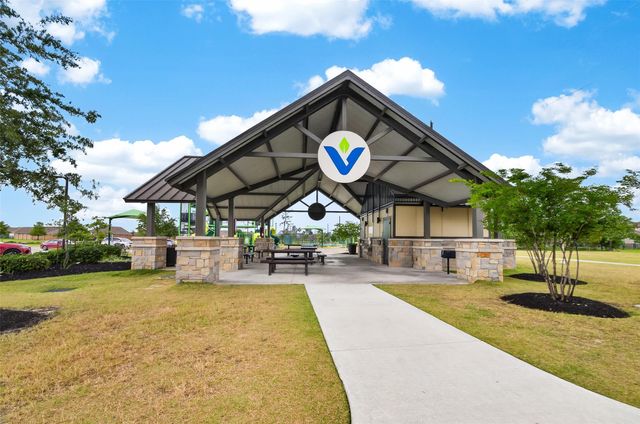 12818 Firbrae Drive, Humble, TX 77346