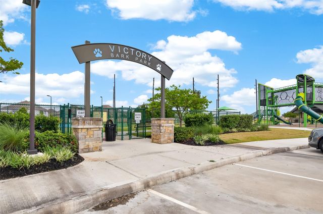 12818 Firbrae Drive, Humble, TX 77346