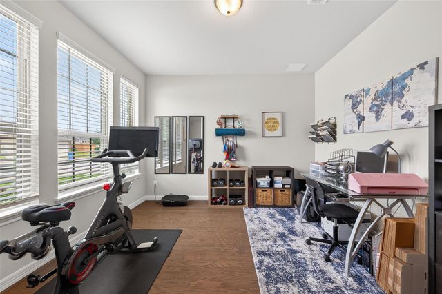 12818 Firbrae Drive, Humble, TX 77346