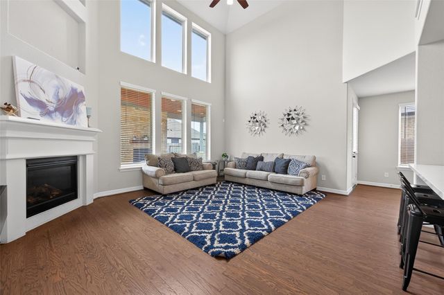 12818 Firbrae Drive, Humble, TX 77346