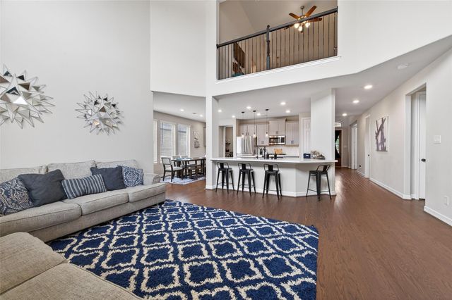 12818 Firbrae Drive, Humble, TX 77346