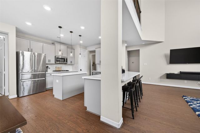 12818 Firbrae Drive, Humble, TX 77346