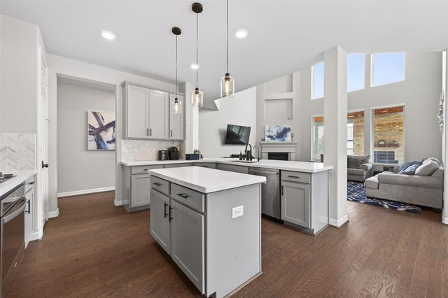 12818 Firbrae Drive, Humble, TX 77346