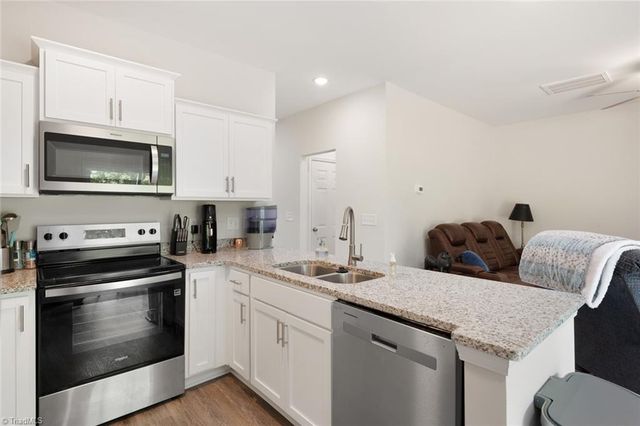 1100 Brooksridge Way, Whitsett, NC 27377