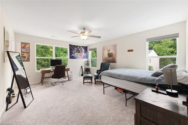 1100 Brooksridge Way, Whitsett, NC 27377