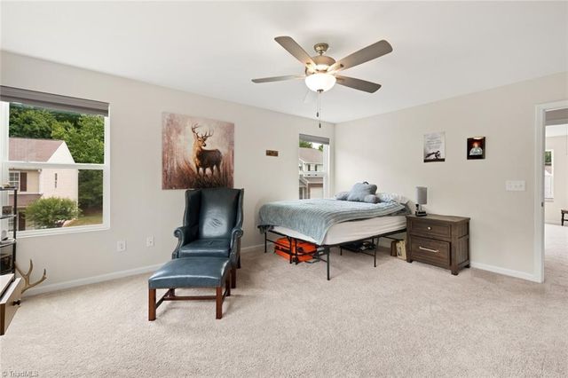 1100 Brooksridge Way, Whitsett, NC 27377