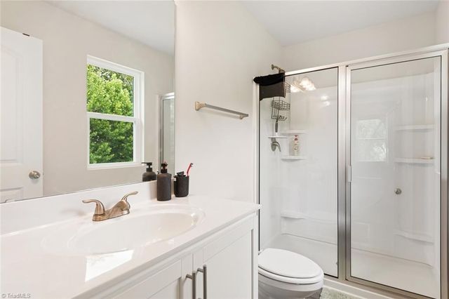 1100 Brooksridge Way, Whitsett, NC 27377