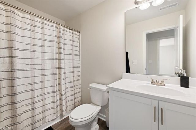 1100 Brooksridge Way, Whitsett, NC 27377