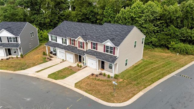 1100 Brooksridge Way, Whitsett, NC 27377