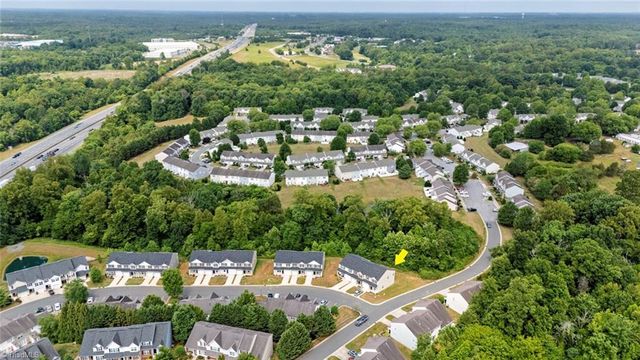 1100 Brooksridge Way, Whitsett, NC 27377