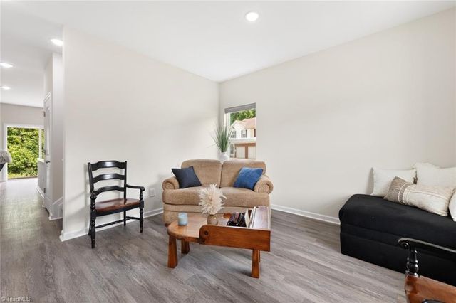 1100 Brooksridge Way, Whitsett, NC 27377