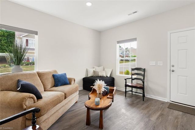 1100 Brooksridge Way, Whitsett, NC 27377
