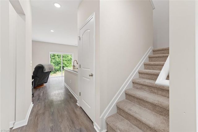 1100 Brooksridge Way, Whitsett, NC 27377