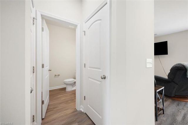 1100 Brooksridge Way, Whitsett, NC 27377