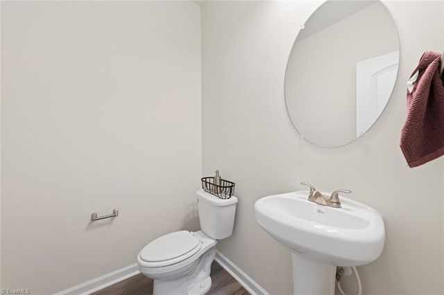 1100 Brooksridge Way, Whitsett, NC 27377