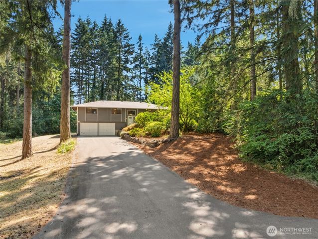 9102 149th Street NW, Gig Harbor, WA 98329