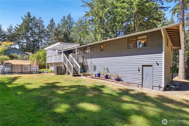 9102 149th Street NW, Gig Harbor, WA 98329