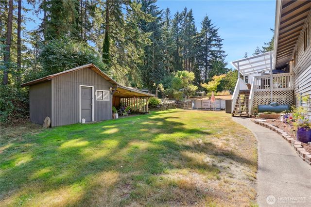 9102 149th Street NW, Gig Harbor, WA 98329