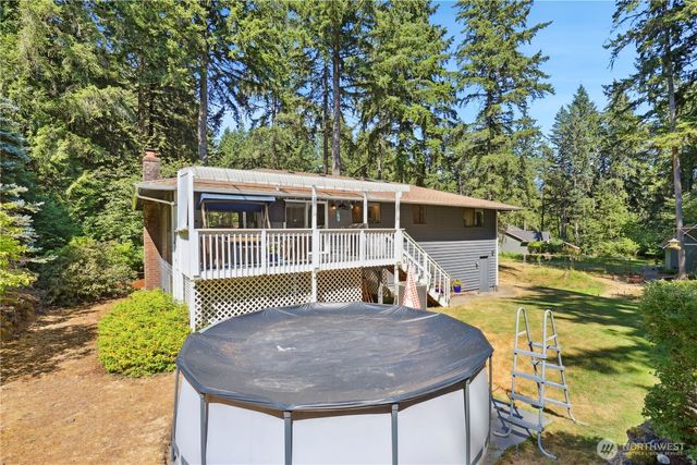 9102 149th Street NW, Gig Harbor, WA 98329