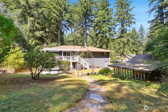 9102 149th Street NW, Gig Harbor, WA 98329
