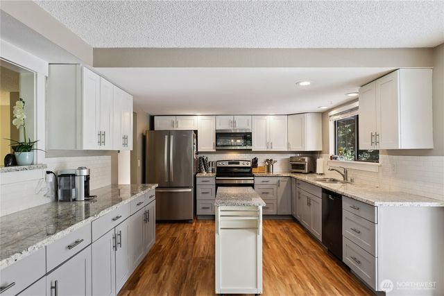 9102 149th Street NW, Gig Harbor, WA 98329