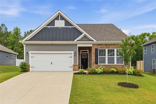 106 Gretta Trail, Pendleton, SC 29670