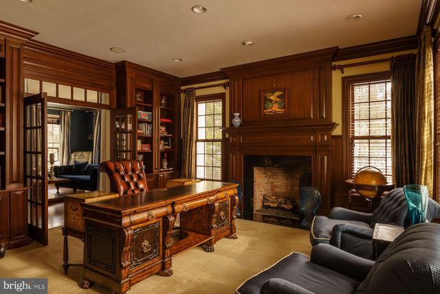 423 BOXWOOD RD, Bryn Mawr, PA 19010