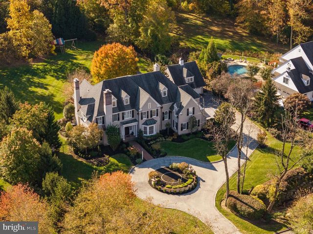 423 BOXWOOD RD, Bryn Mawr, PA 19010