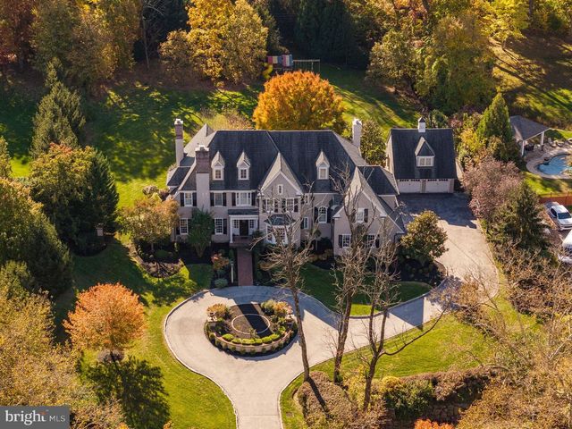 423 BOXWOOD RD, Bryn Mawr, PA 19010