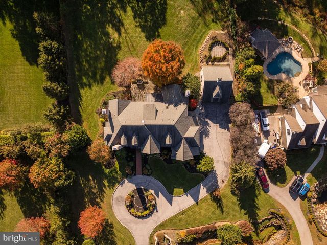 423 BOXWOOD RD, Bryn Mawr, PA 19010