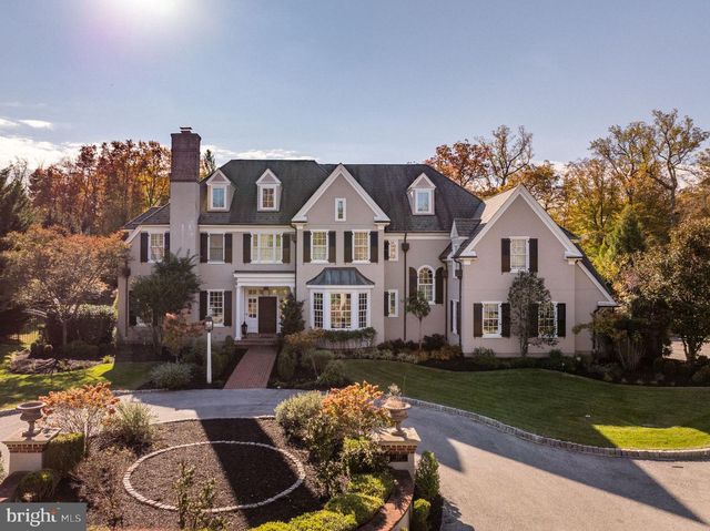 423 BOXWOOD RD, Bryn Mawr, PA 19010