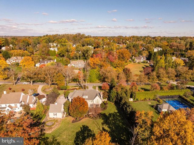 423 BOXWOOD RD, Bryn Mawr, PA 19010