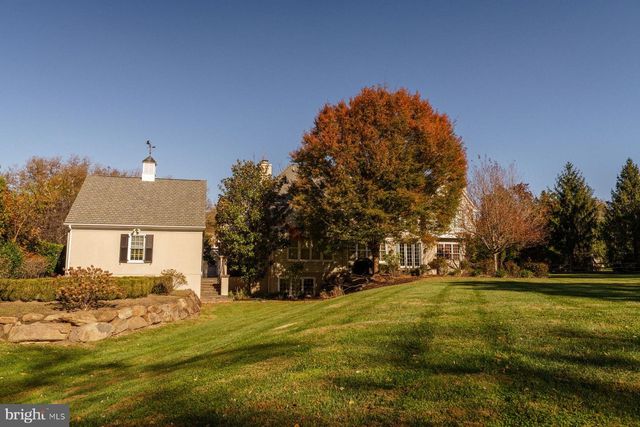 423 BOXWOOD RD, Bryn Mawr, PA 19010