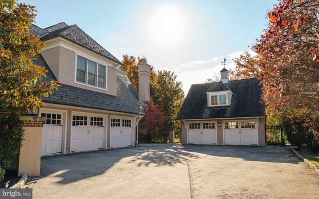 423 BOXWOOD RD, Bryn Mawr, PA 19010